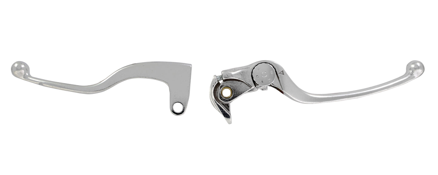 Bike It OEM Replacement Alloy Brake and Clutch Lever Set - #T02