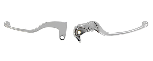 Bike It OEM Replacement Alloy Brake and Clutch Lever Set - #T02