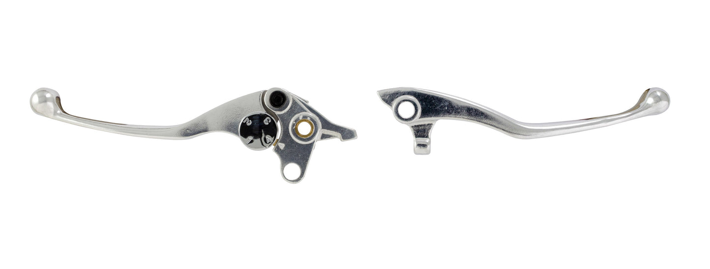Bike It OEM Replacement Alloy Brake and Clutch Lever Set - #Y01