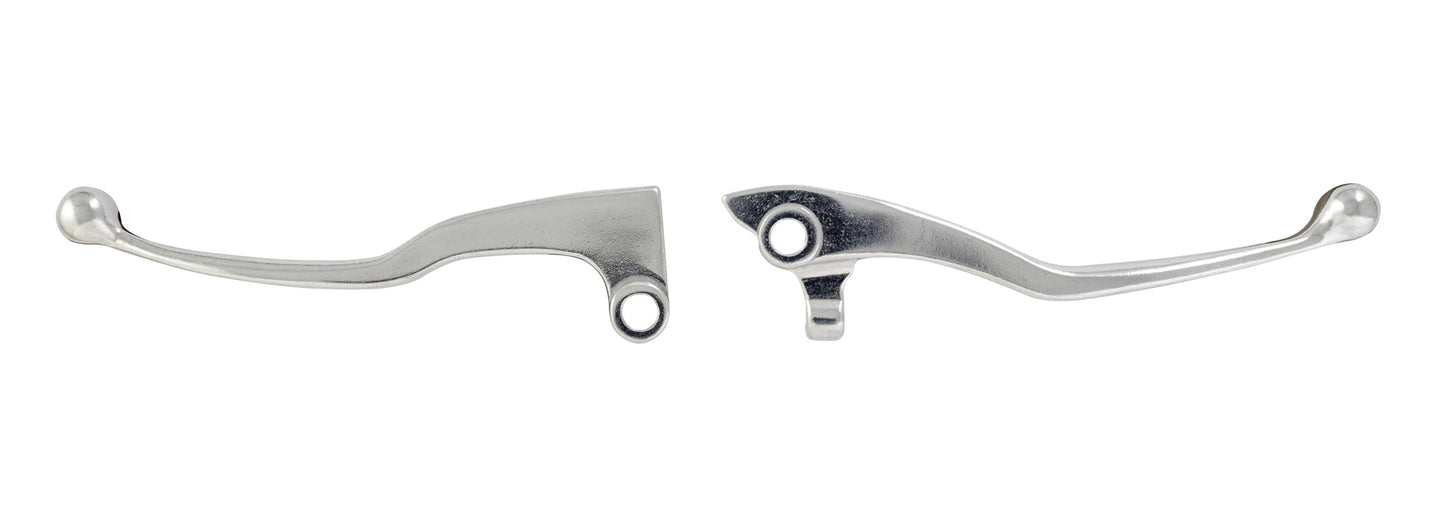 Bike It OEM Replacement Alloy Brake and Clutch Lever Set - #Y02