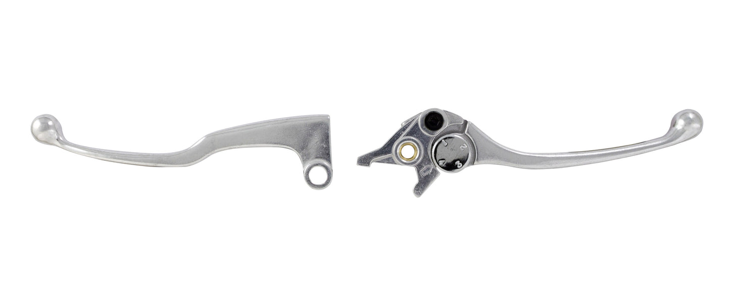 Bike It OEM Replacement Alloy Brake and Clutch Lever Set - #Y04