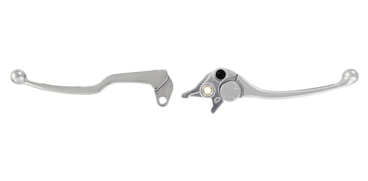 Bike It OEM Replacement Alloy Brake and Clutch Lever Set - #Y09