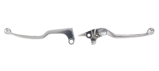 Bike It OEM Replacement Alloy Brake and Clutch Lever Set - #Y10