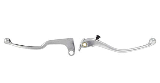 Bike It OEM Replacement Alloy Brake and Clutch Lever Set - #Y12