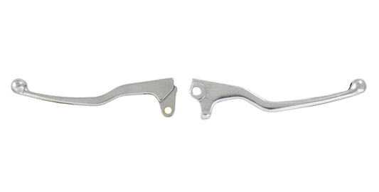 Bike It OEM Replacement Alloy Brake and Clutch Lever Set - #Y18