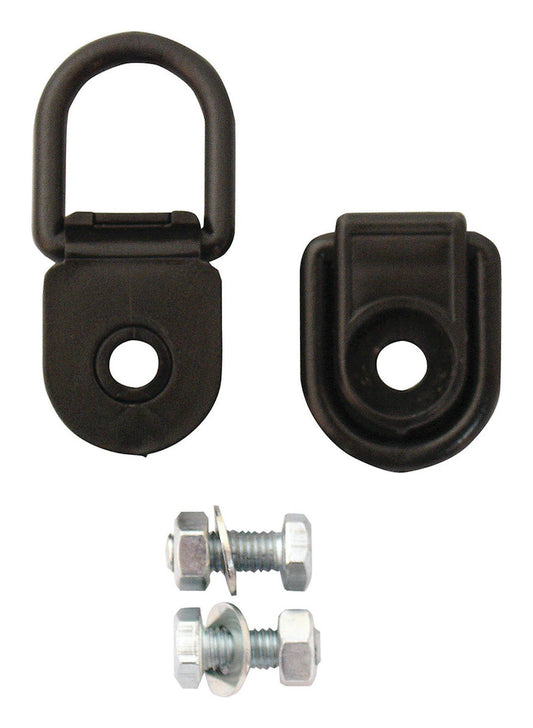 Bike It Luggage Hooks