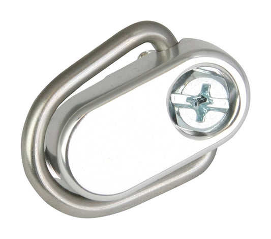 Bike It CNC Alloy Luggage Loops