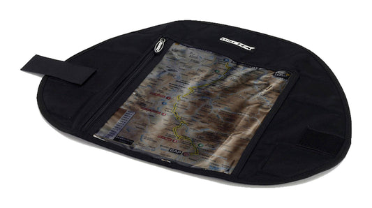 BikeTek Tank Map Pouch