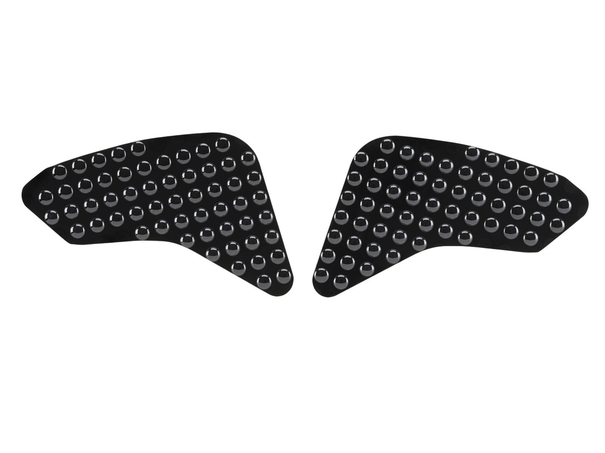 Side Tank Pad Protector - Black