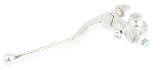 Bike It Lever Assembly Universal Clutch (With Mirror Boss)