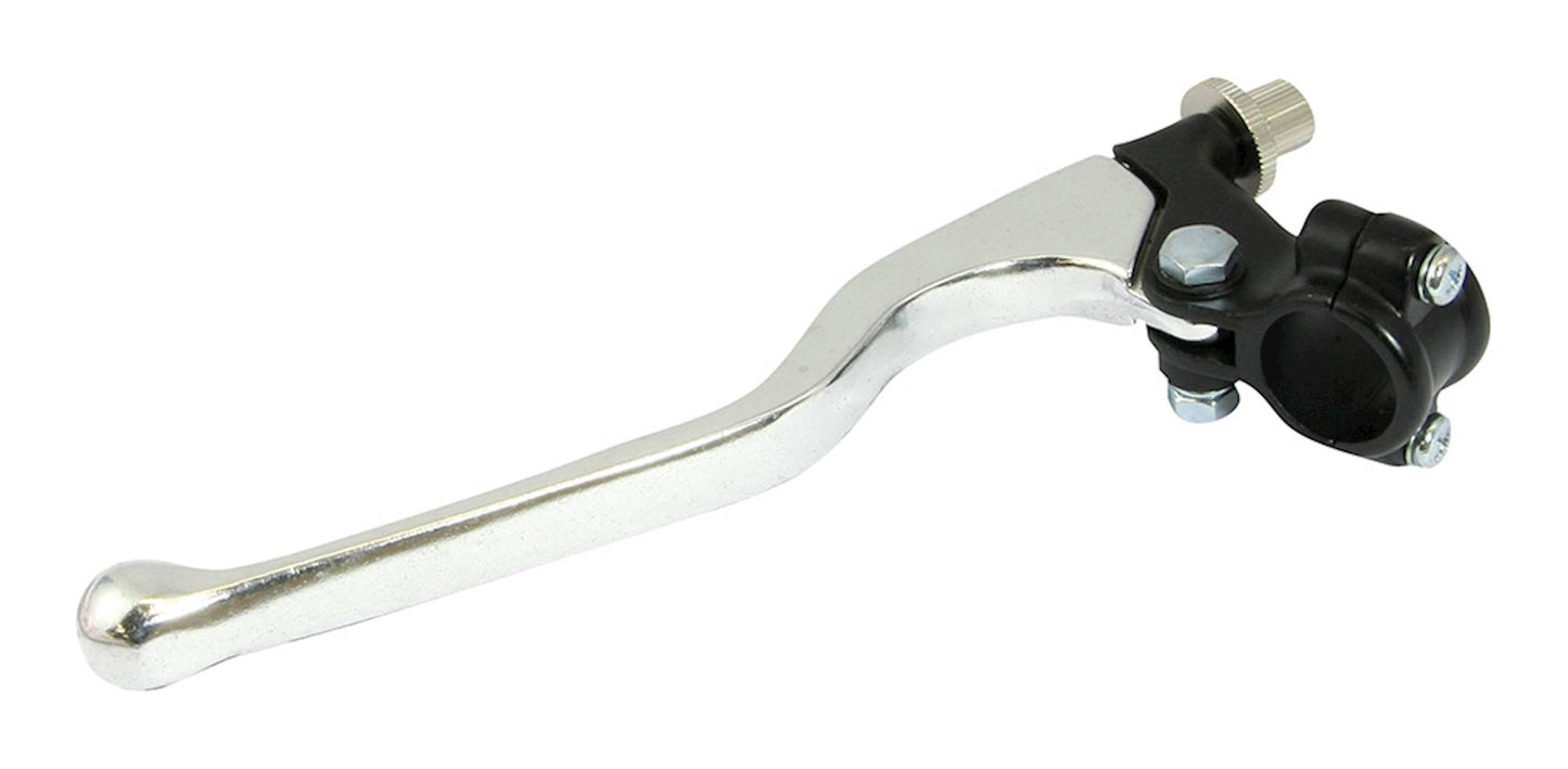 Bike It Lever Assembly Universal Clutch (Without Mirror Boss)