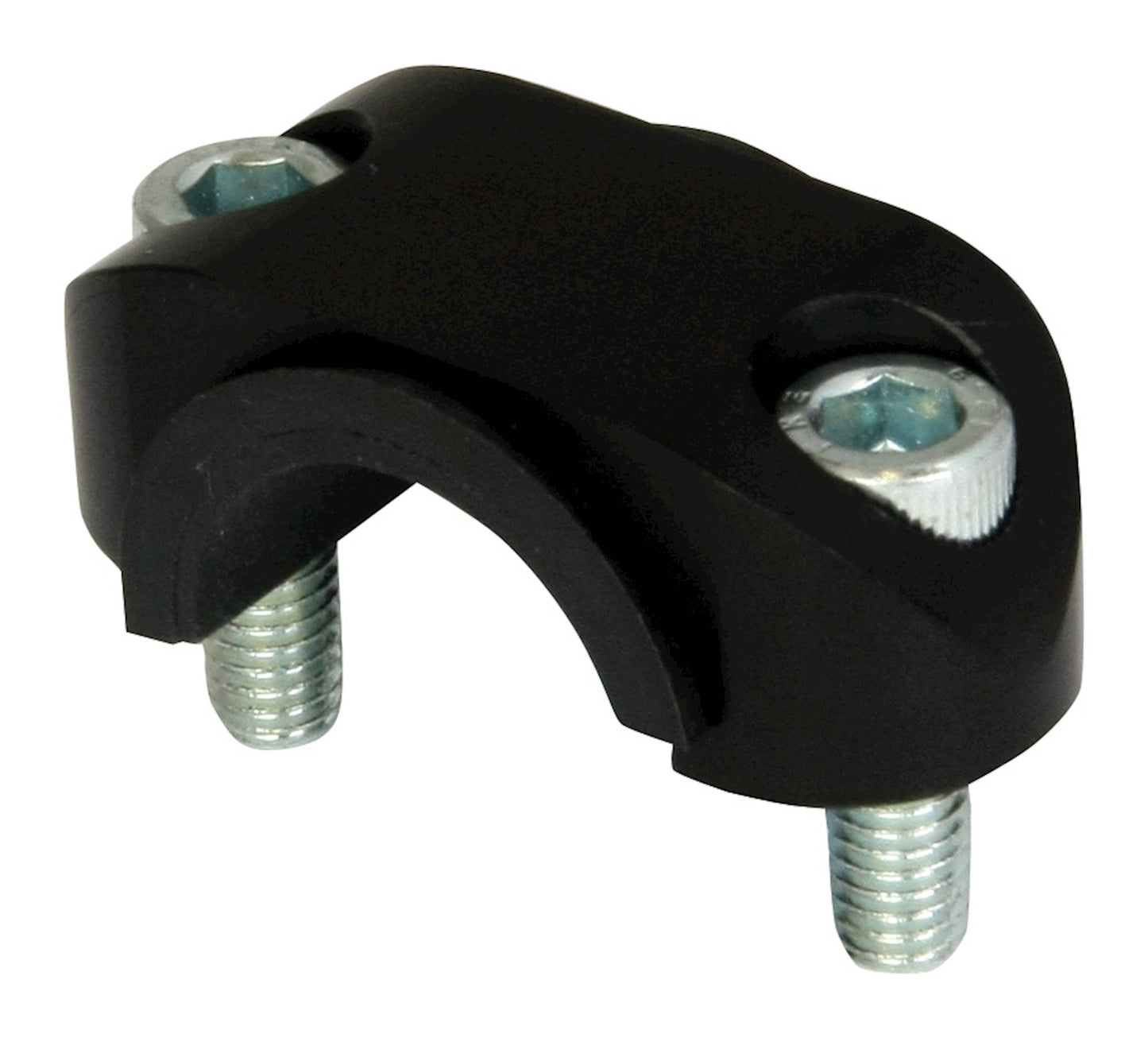 Bike It Lever Rotator Clamp Black