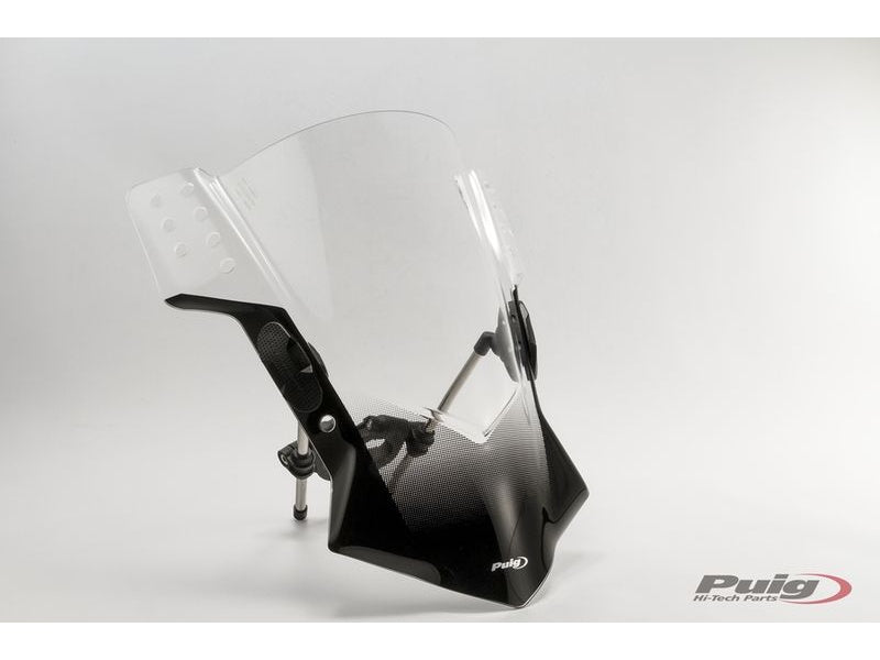Rafale Screen - Clear