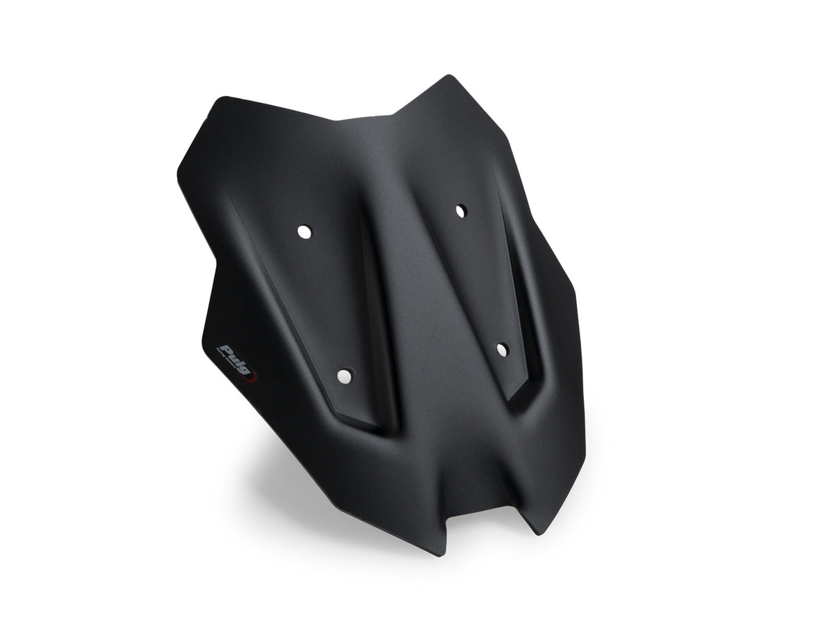 Sport Screen - Matt Black