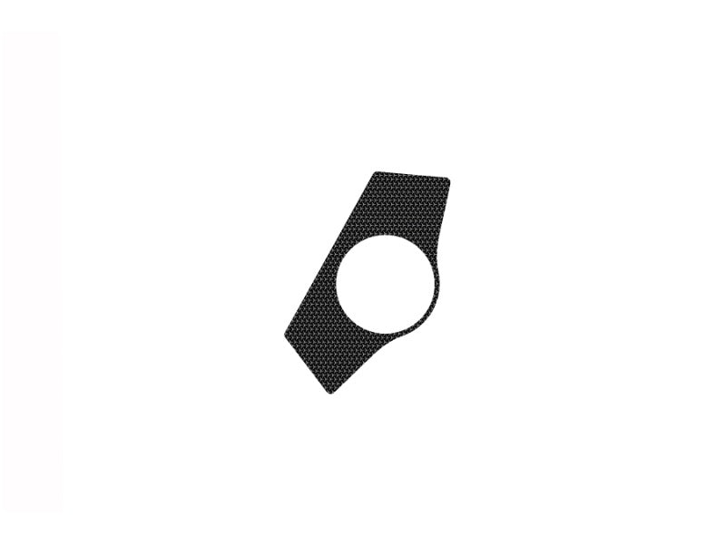 Puig Naked Yoke Protector (Grey)