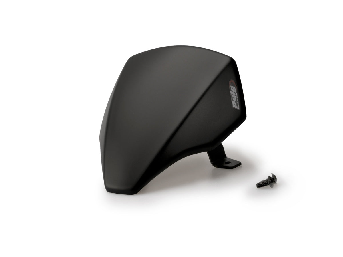New Generation Sport Screen - Matt Black