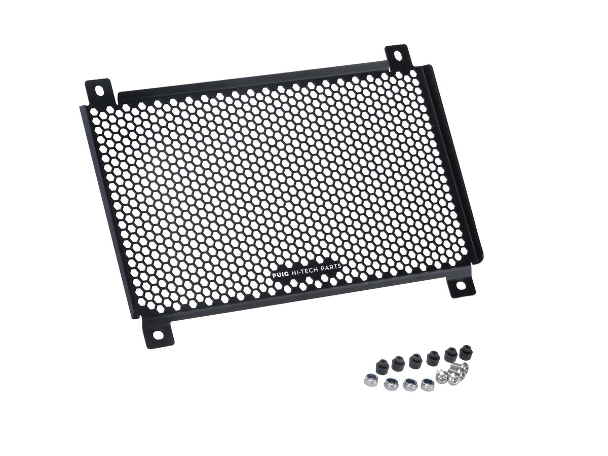 Puig Radiator Protector (Black)