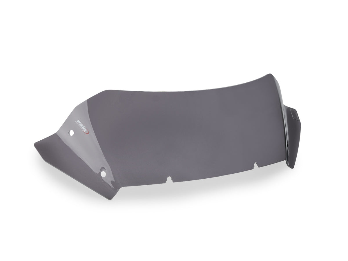 Batwing Sports Screen - Dark Smoke