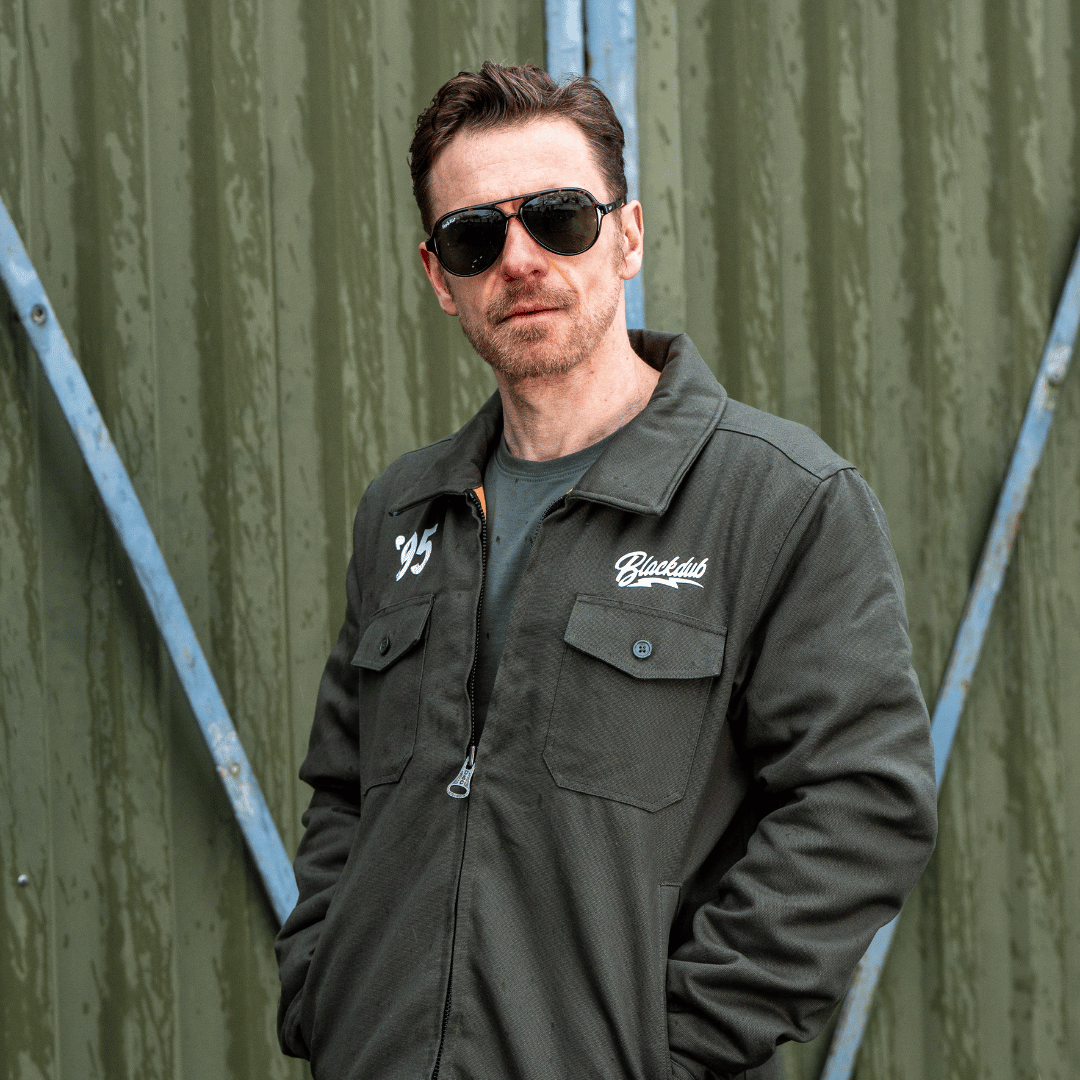 Tortoise Pilot Sunglasses by Uggly & Co