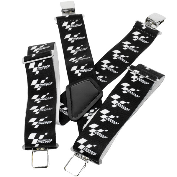 Bike It Rider Braces - 'MOTOGP'
