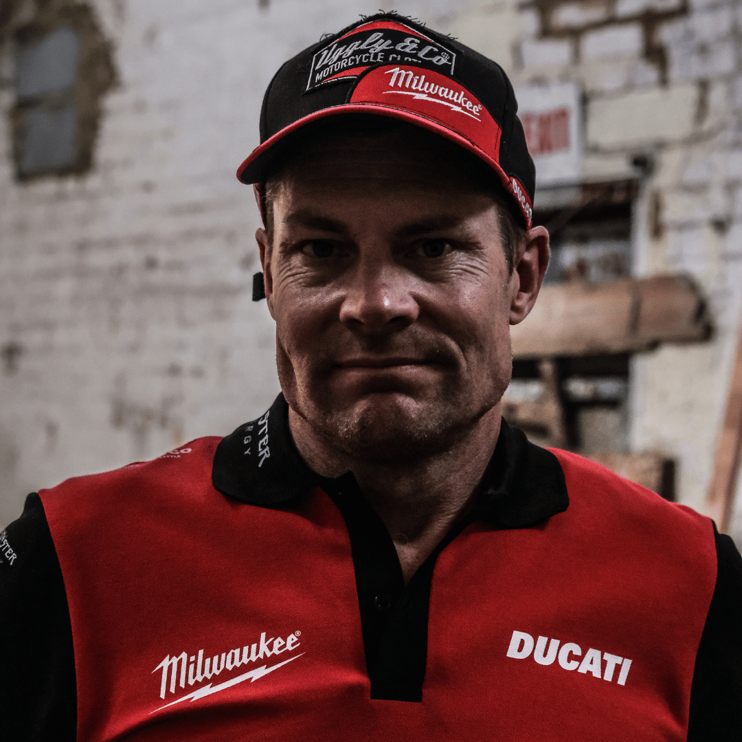 Diamond Trucker Hat x Milwaukee Tools by Uggly & Co