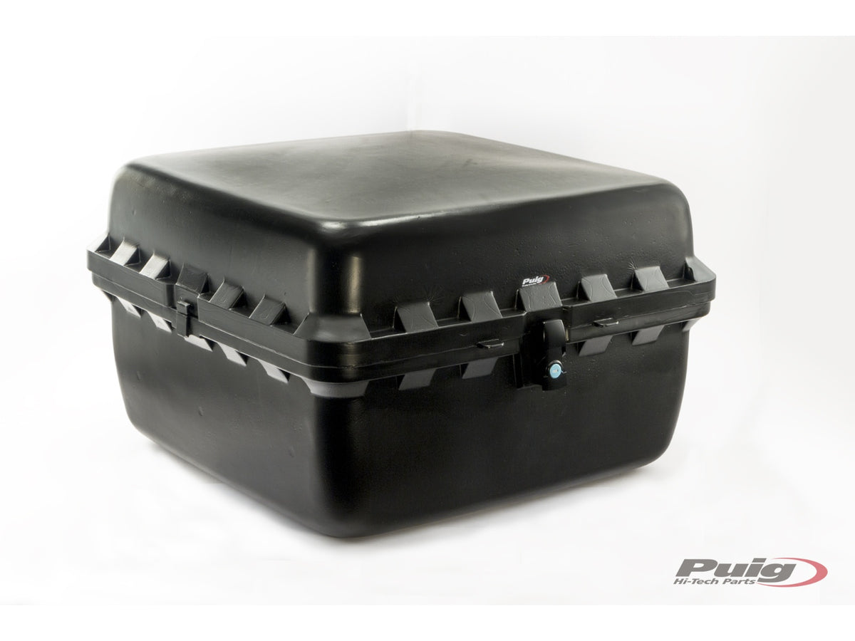 60 Litre Big Top Box - Black