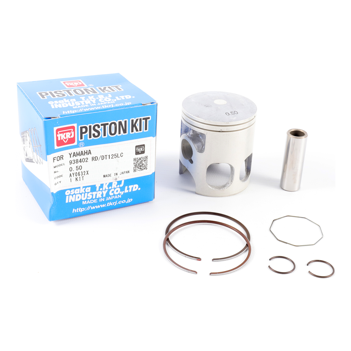 MotoDirect 620344 image 1