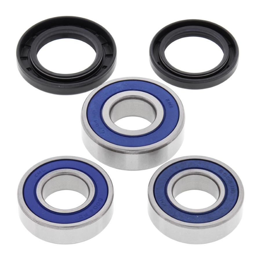 Moto Direct 270581 image 1