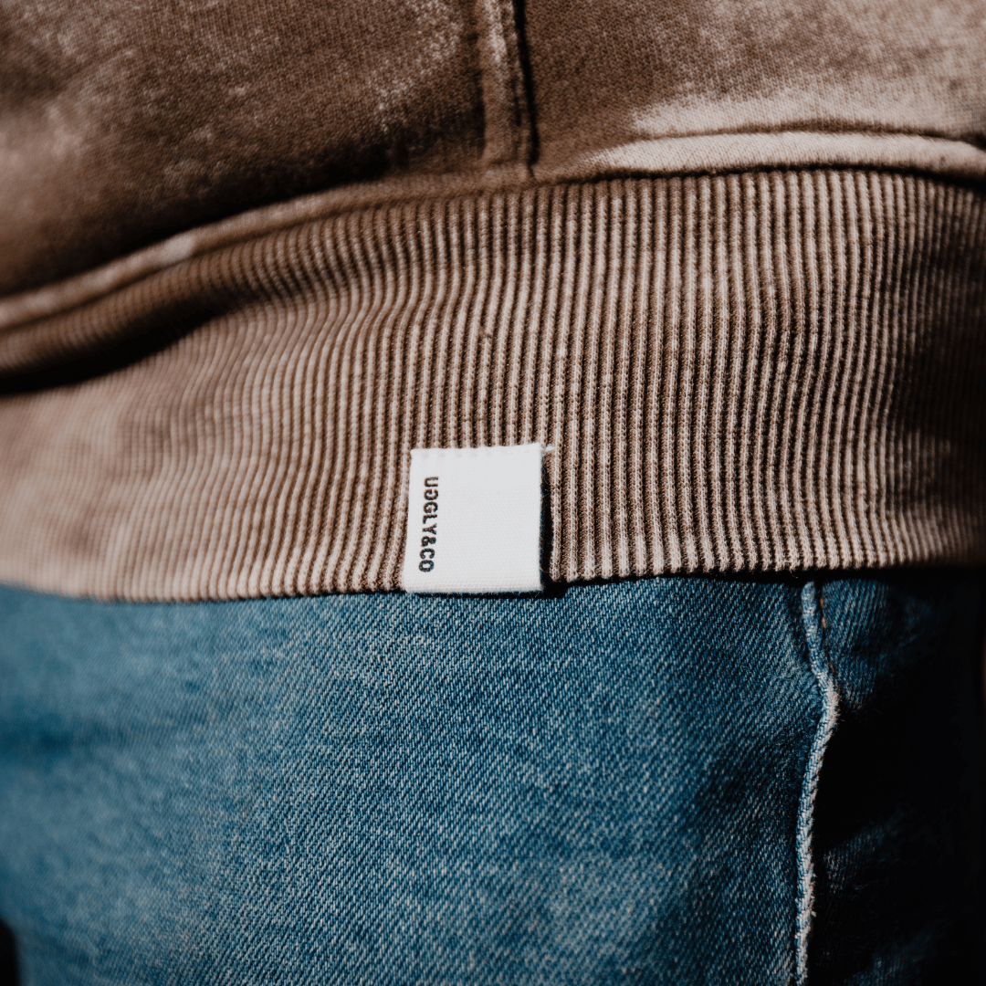 Tarmac Parts & Spares Hoodie by Uggly & Co