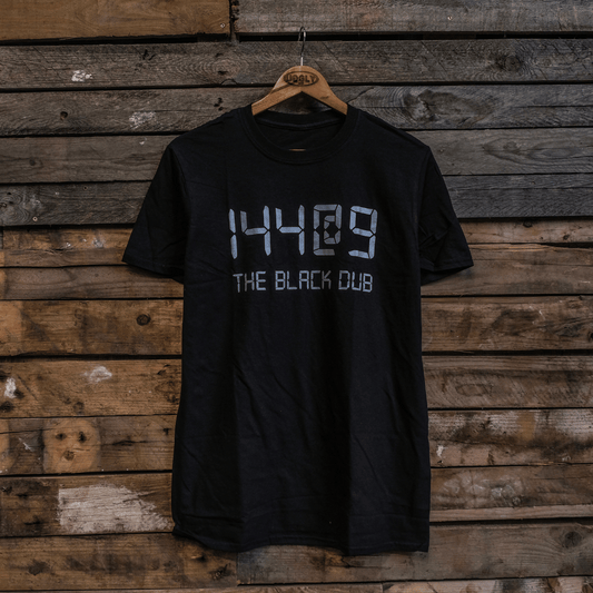 144mph Tee by Uggly & Co