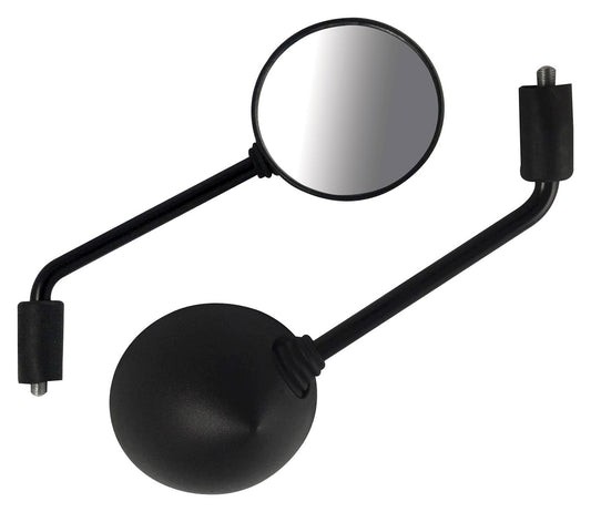 Bike It Right Hand Aprillia Mirror - #A001R