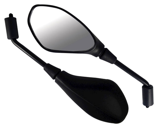 Bike It Left Hand Aprillia Mirror - #A003L