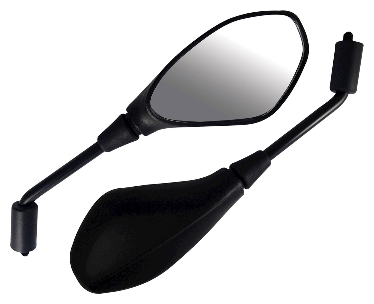 Bike It Right Hand Aprillia Mirror - #A003R