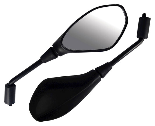 Bike It Right Hand Aprillia Mirror - #A003R