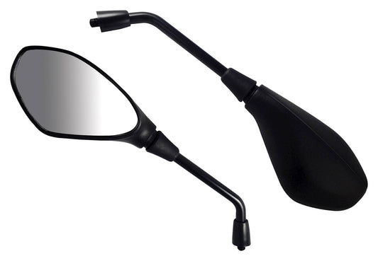 Bike It Left Hand BMW Mirror - #B001L