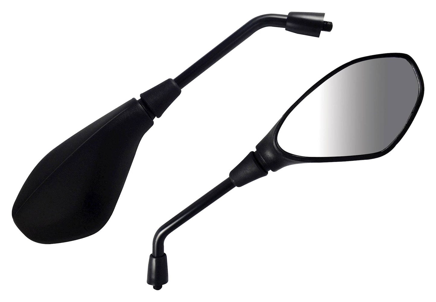 Bike It Right Hand BMW Mirror - #B001R