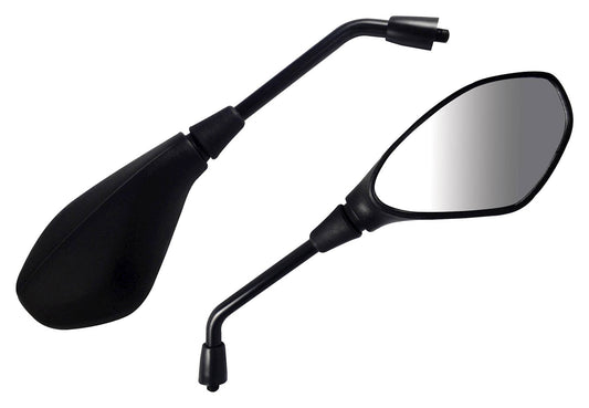 Bike It Right Hand BMW Mirror - #B001R