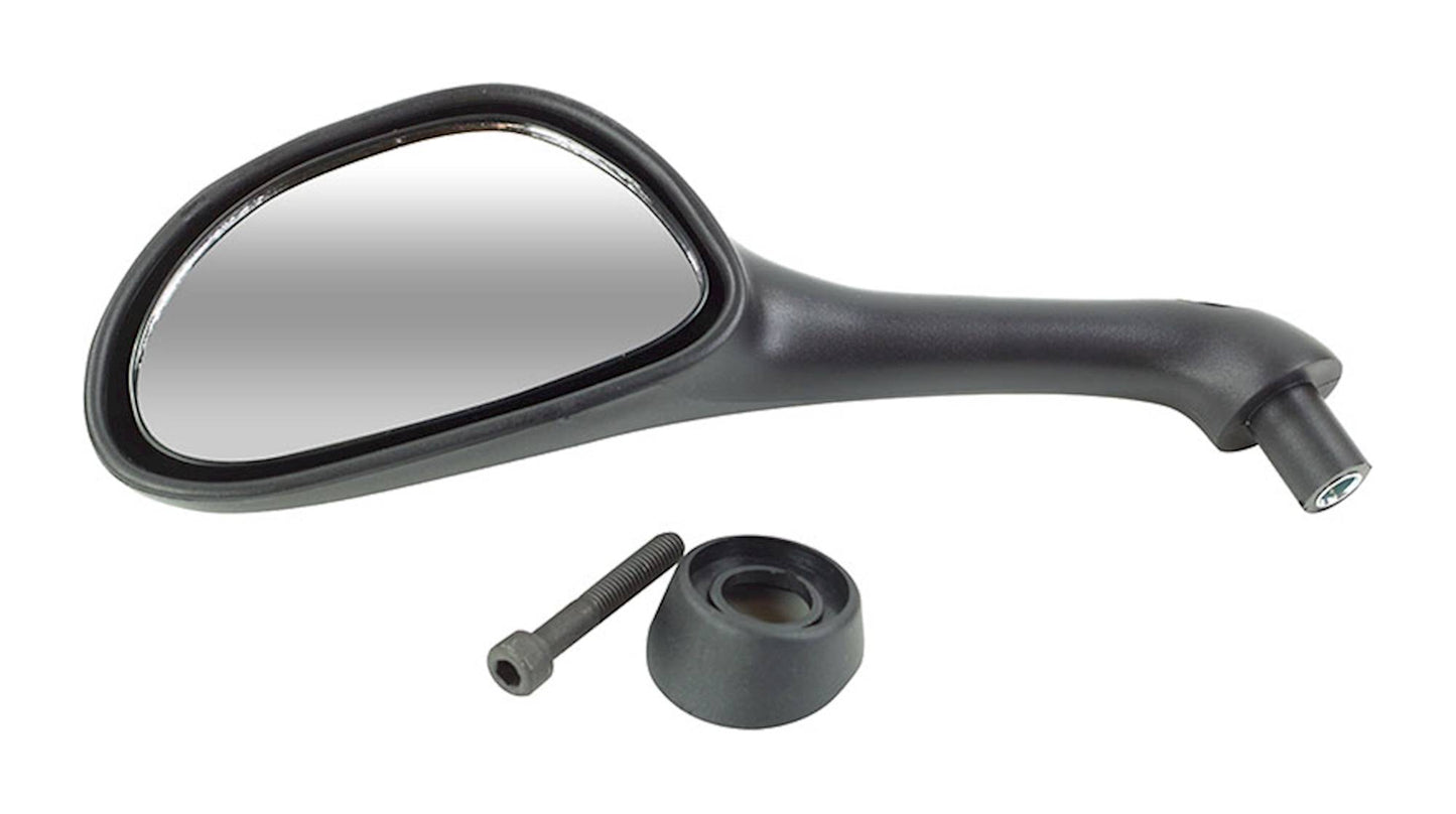 Bike It Left Hand Gilera Scooter Mirror - #G001L