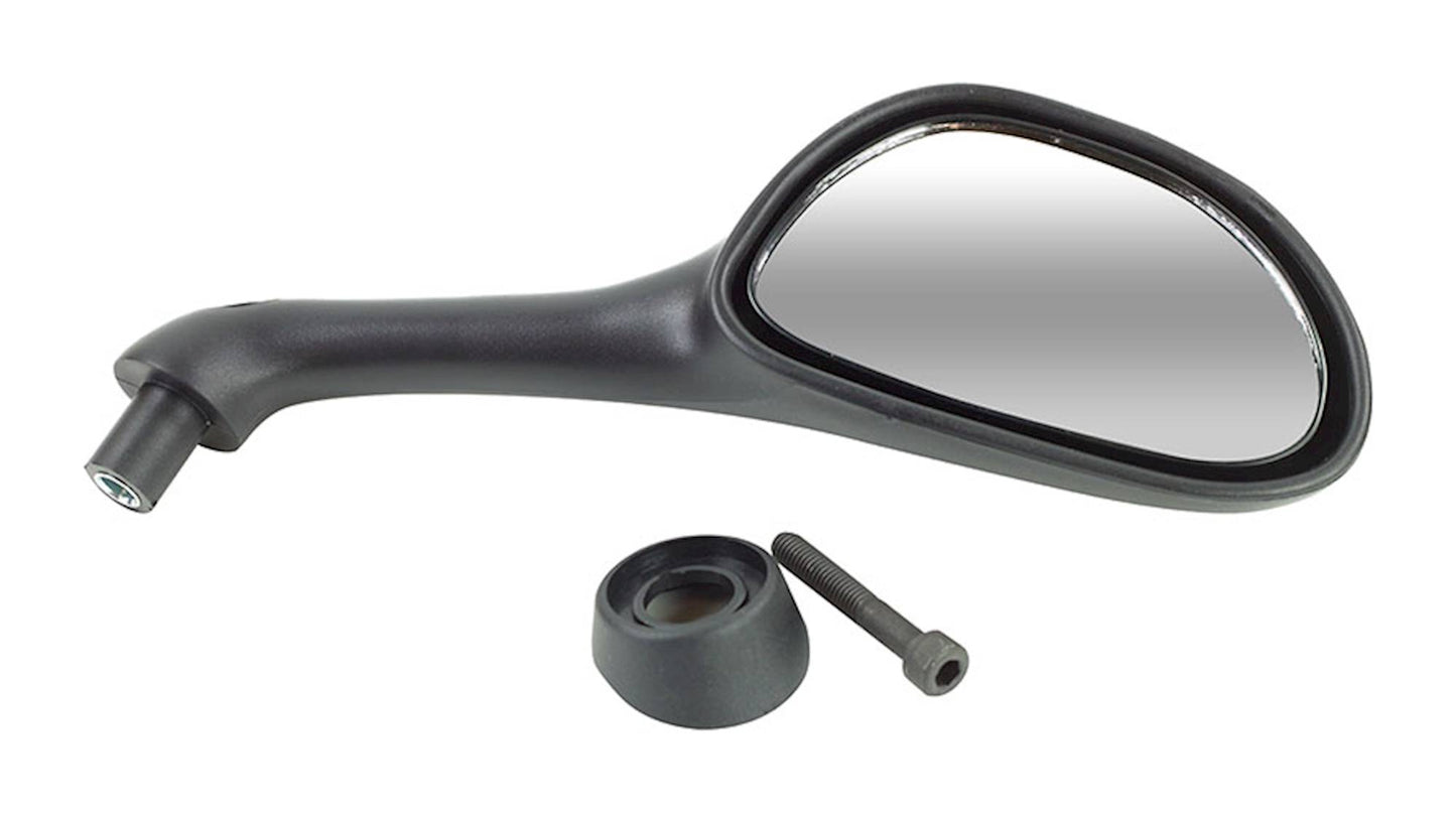 Bike It Right Hand Gilera Scooter Mirror - #G001R