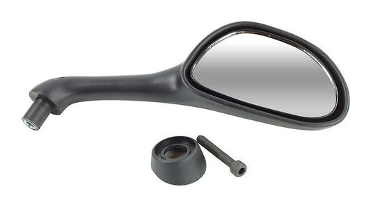 Bike It Right Hand Gilera Scooter Mirror - #G001R