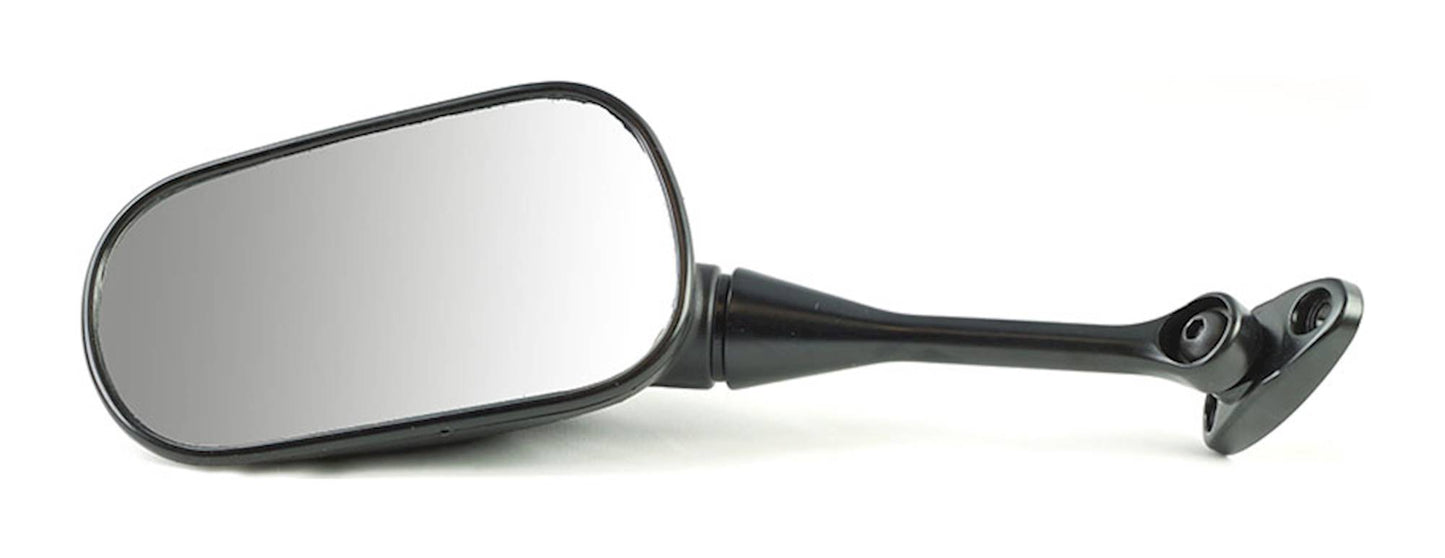 Bike It Left Hand Honda Mirror - #H001L