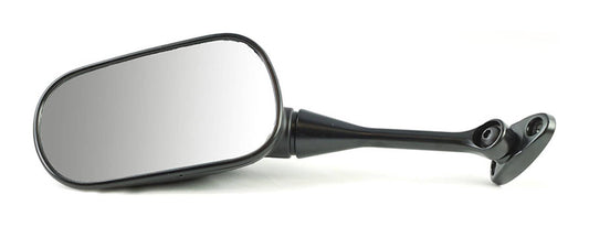 Bike It Left Hand Honda Mirror - #H001L