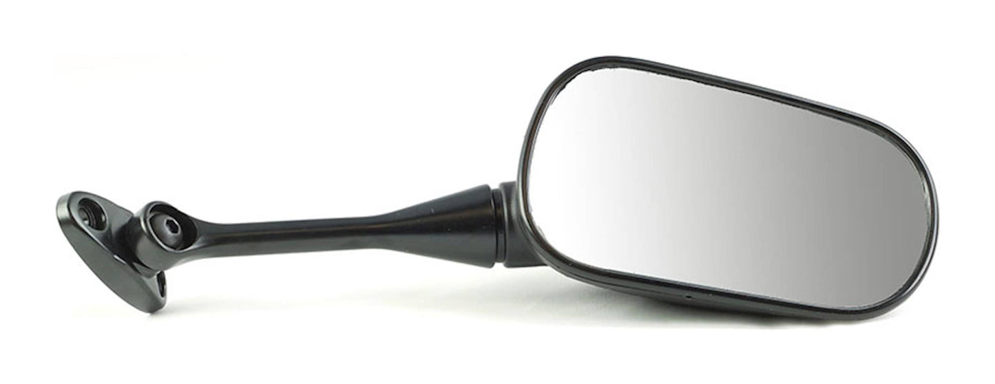 Bike It Right Hand Honda Mirror - #H001R