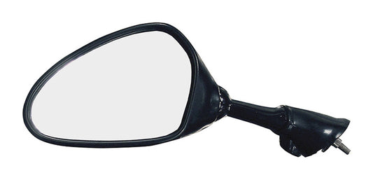 Bike It Left Hand Honda Mirror - #H002L