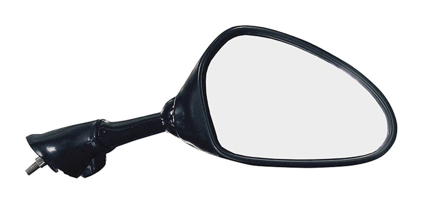 Bike It Right Hand Honda Mirror - #H002R