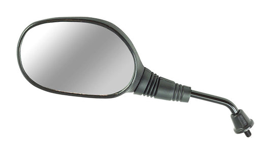 Bike It Left Hand Honda Mirror - #H003L