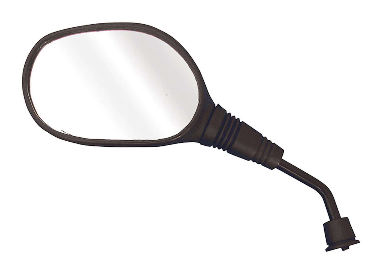 Bike It Left Hand Honda Mirror - #H004L