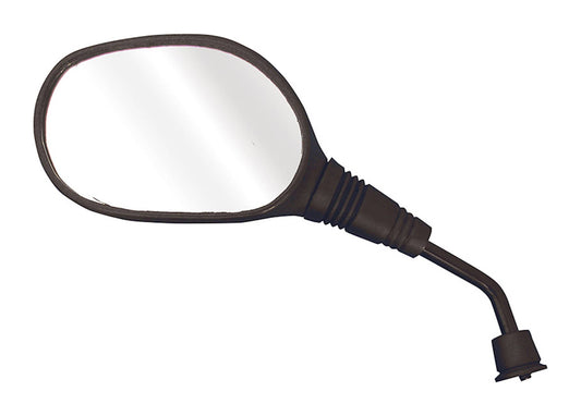 Bike It Left Hand Honda Mirror - #H004L