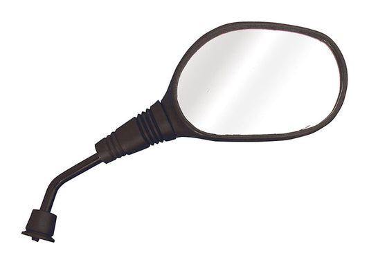 Bike It Right Hand Honda Mirror - #H004R