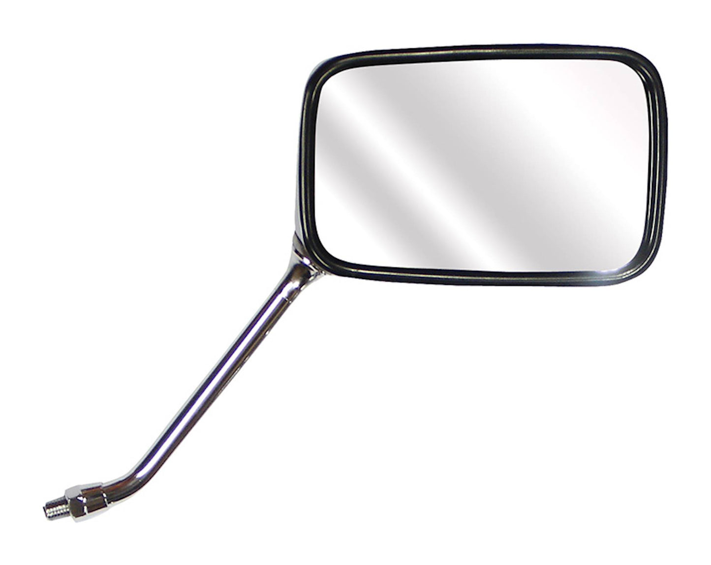 Bike It Right Hand Honda Mirror - #H005R
